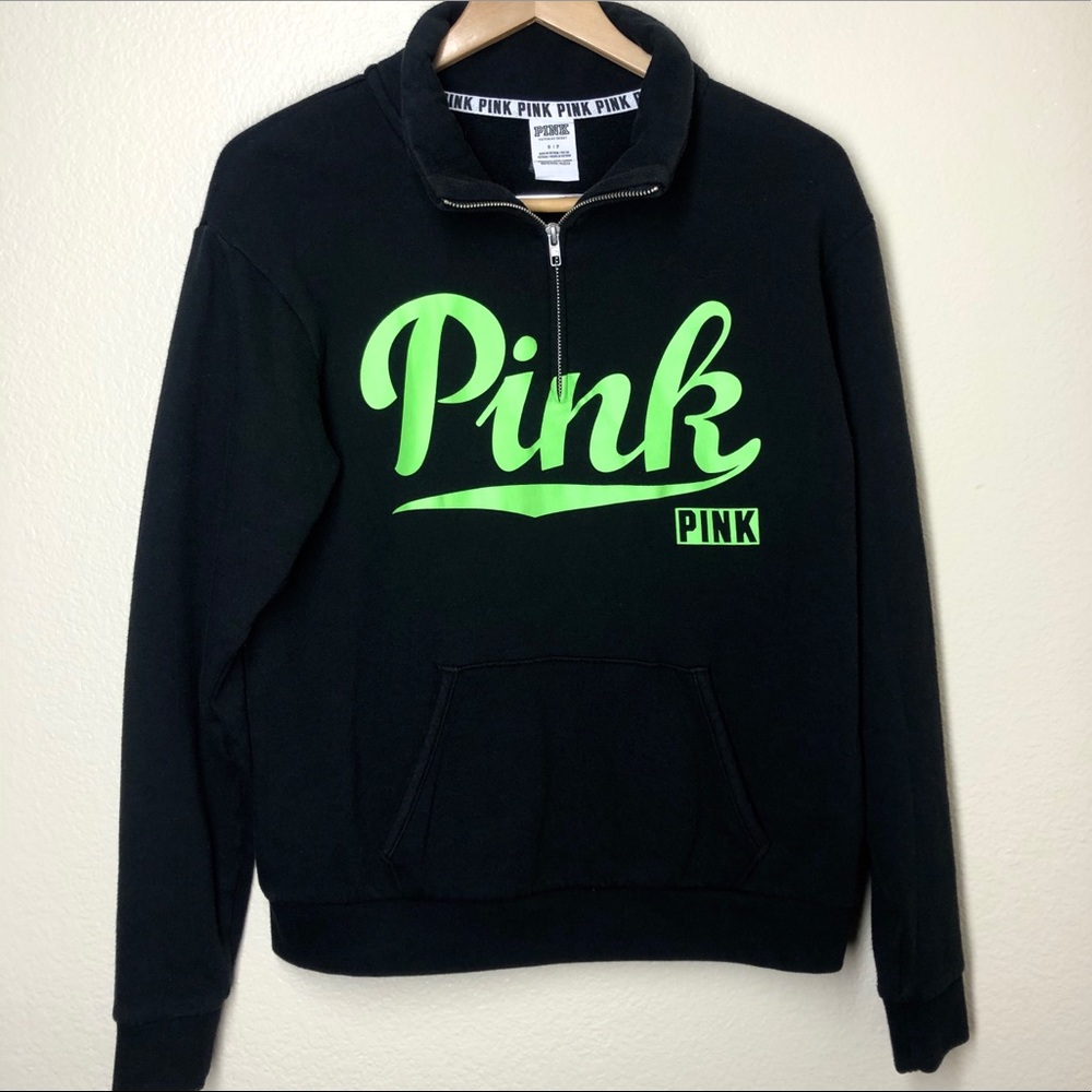 Victoria’s Secret PINK Sweatshirt Size S